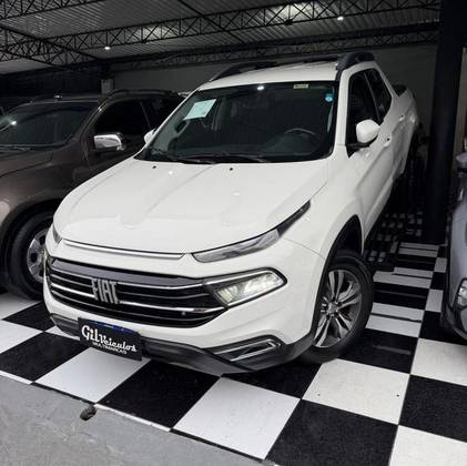 FIAT TORO 2.0 16V TURBO DIESEL FREEDOM 4WD AT9